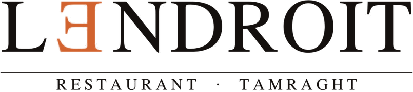 L’Endroit, restaurant à Tamraght